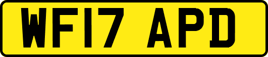 WF17APD