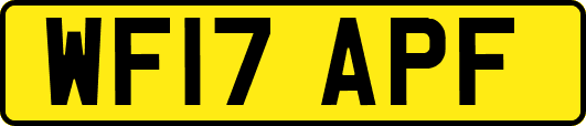 WF17APF