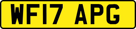 WF17APG