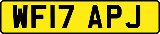 WF17APJ