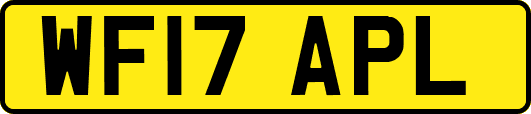 WF17APL