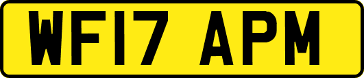 WF17APM