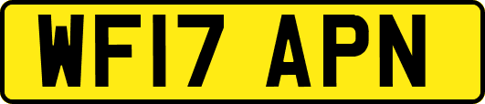 WF17APN