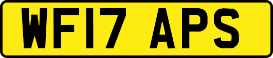 WF17APS