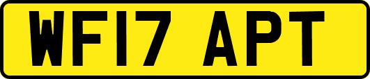 WF17APT