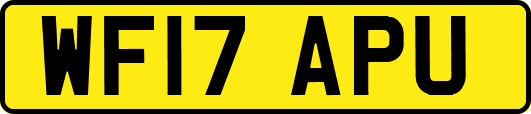 WF17APU