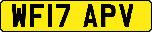 WF17APV