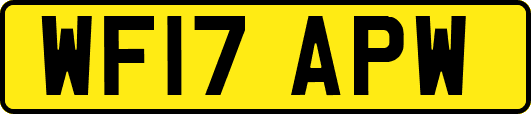 WF17APW