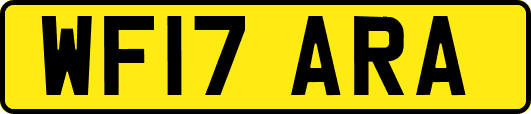 WF17ARA