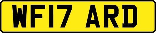 WF17ARD