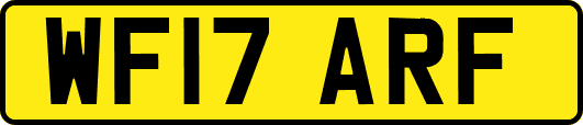 WF17ARF