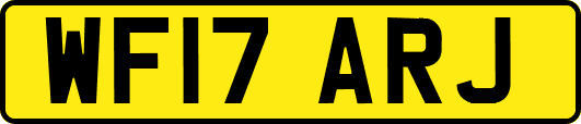WF17ARJ