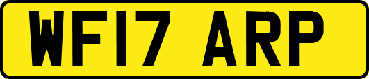 WF17ARP