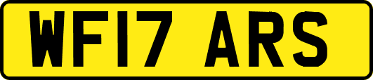 WF17ARS