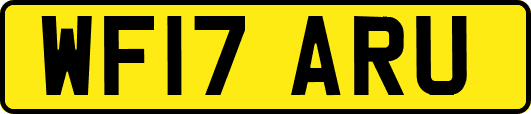 WF17ARU