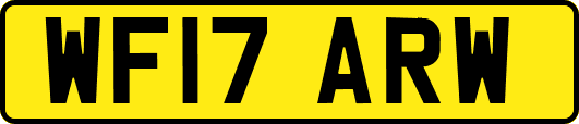 WF17ARW