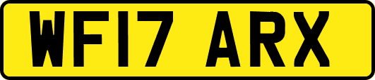 WF17ARX