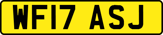 WF17ASJ