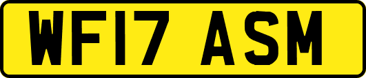 WF17ASM