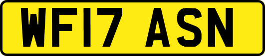 WF17ASN