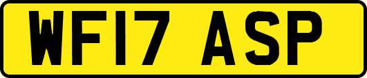 WF17ASP