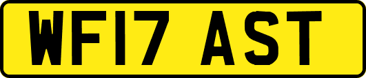 WF17AST