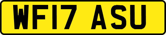 WF17ASU