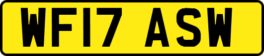 WF17ASW