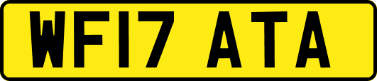 WF17ATA