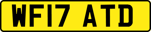 WF17ATD