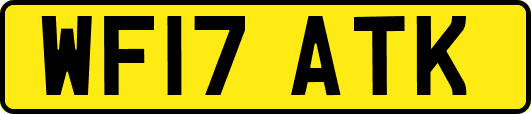 WF17ATK