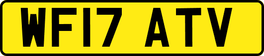 WF17ATV