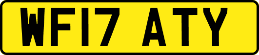 WF17ATY