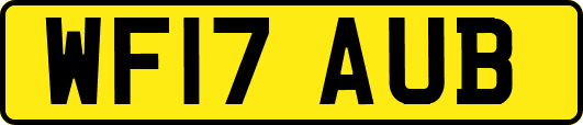 WF17AUB
