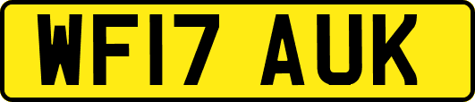 WF17AUK