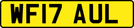 WF17AUL
