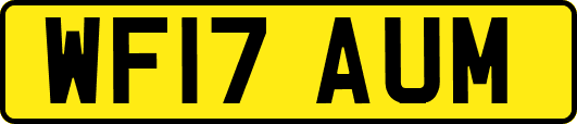 WF17AUM