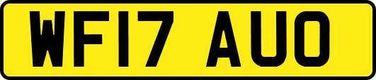 WF17AUO
