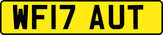 WF17AUT