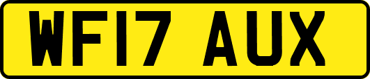 WF17AUX
