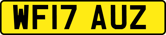 WF17AUZ