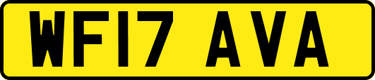 WF17AVA