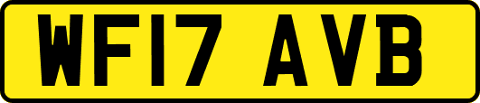 WF17AVB