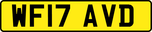 WF17AVD