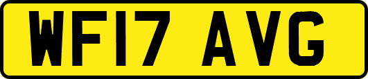WF17AVG
