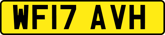 WF17AVH