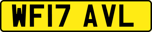 WF17AVL