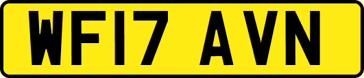 WF17AVN