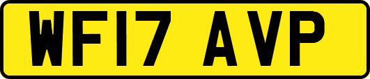 WF17AVP