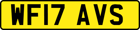 WF17AVS